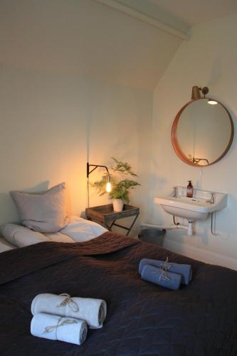 Edelsminde Bed & Breakfast