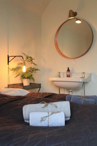 Edelsminde Bed & Breakfast