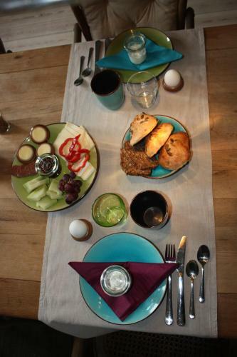 Edelsminde Bed & Breakfast