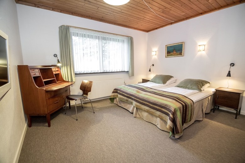 Dalby Hotel