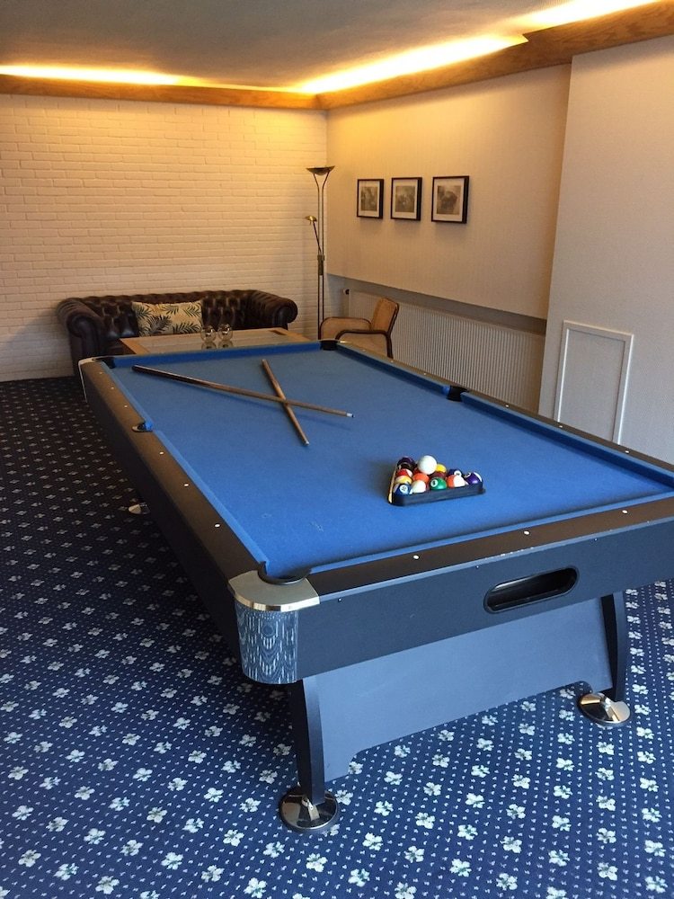 Dalby Hotel
