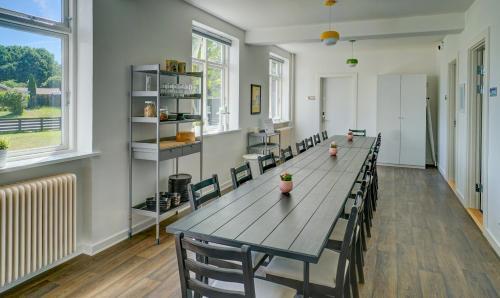 Bed & Breakfast Stay@delores