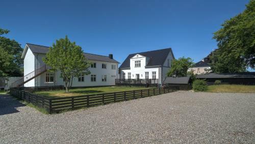 Bed & Breakfast Stay@delores