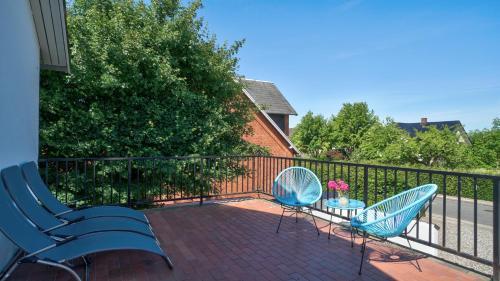 Bed & Breakfast Stay@delores