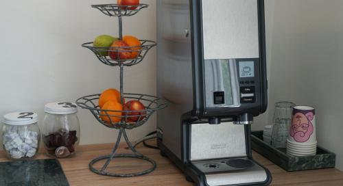 Bed & Breakfast Stay@delores