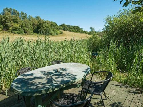 Holiday Home Engvangen