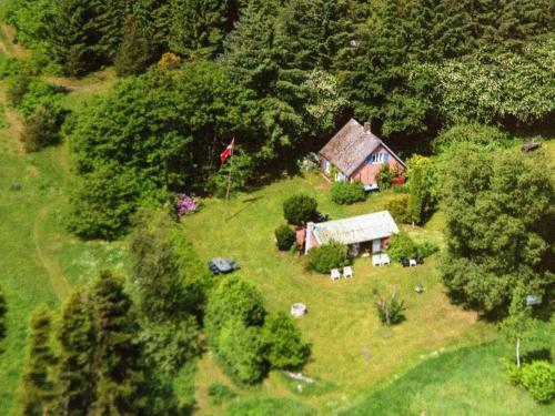 Holiday Home Engvangen