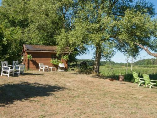 Holiday Home Engvangen