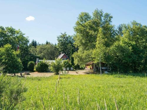 Holiday Home Engvangen