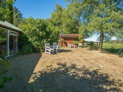Holiday Home Engvangen