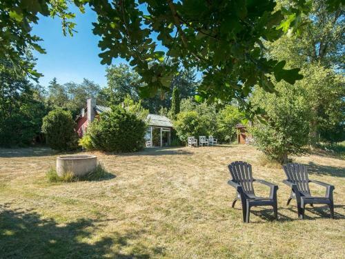Holiday Home Engvangen