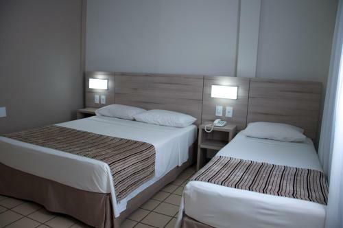Hotel Linhatur