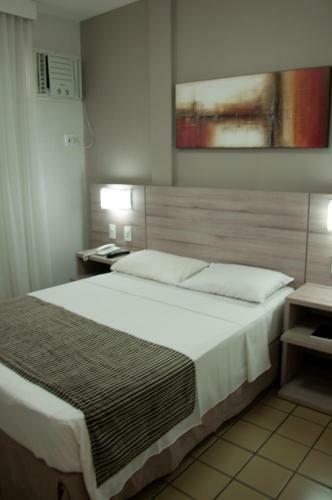 Hotel Linhatur
