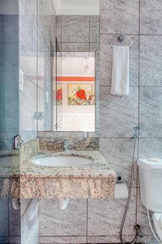 Hotel Ouro Verde