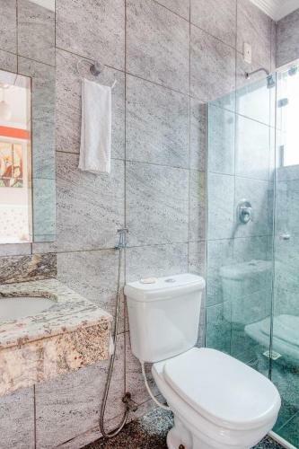 Hotel Ouro Verde