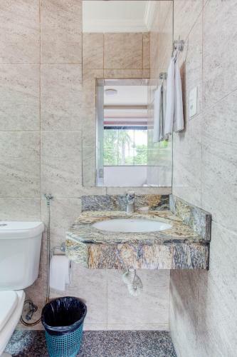 Hotel Ouro Verde