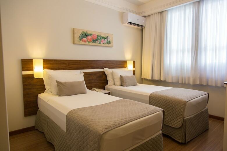 Hotel Princess Express