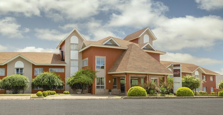 Hotel Princess Express