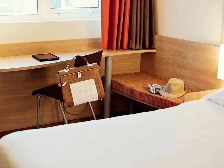 Hotel Ibis Novo Hamburgo