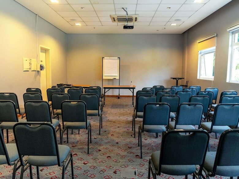 Hotel Ibis Novo Hamburgo