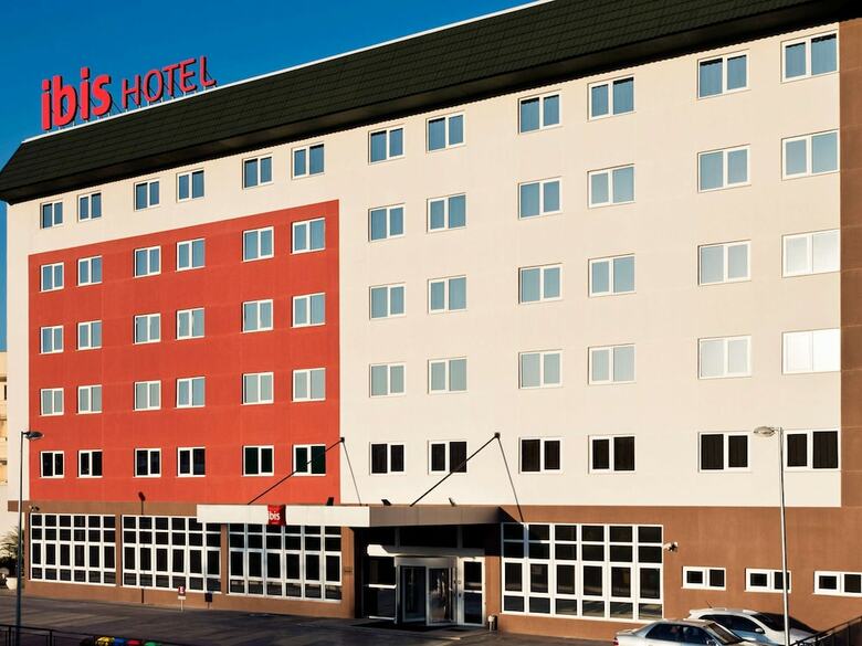 Hotel Ibis Novo Hamburgo