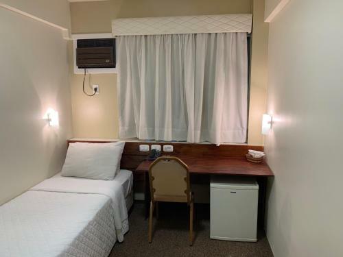Novo Hamburgo Business Hotel