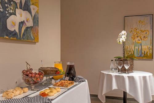 Novo Hamburgo Business Hotel