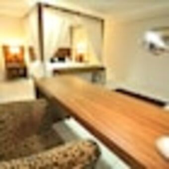 Hits Pantanal Hotel