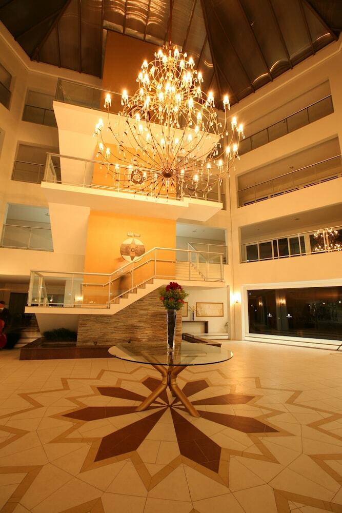 Hits Pantanal Hotel