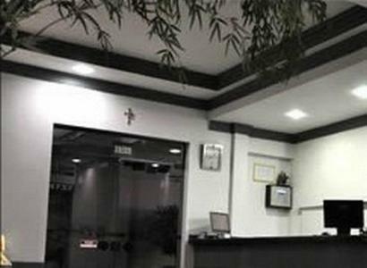 Hotel Ceolatto Palace