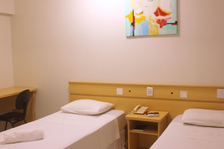 Hotel Itaja� Tur