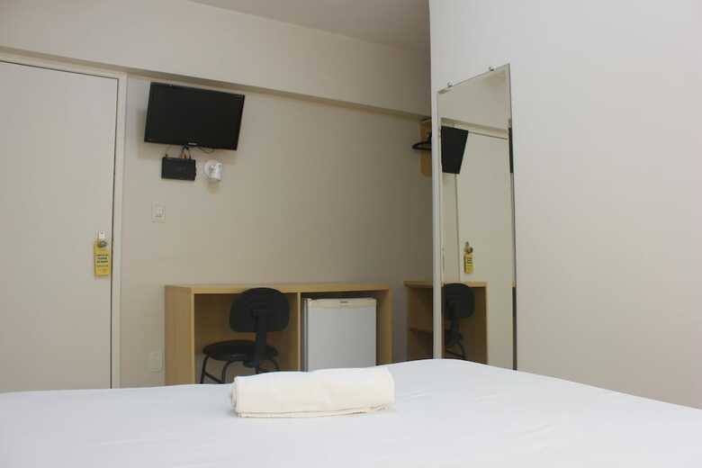 Hotel Itaja� Tur