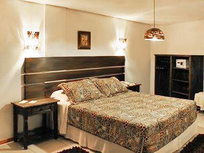 Hostal Pousada Ondas Da Brava