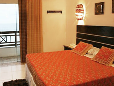 Hostal Pousada Ondas Da Brava