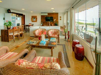 Hostal Pousada Ondas Da Brava