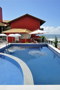 Hostal Pousada Ondas Da Brava