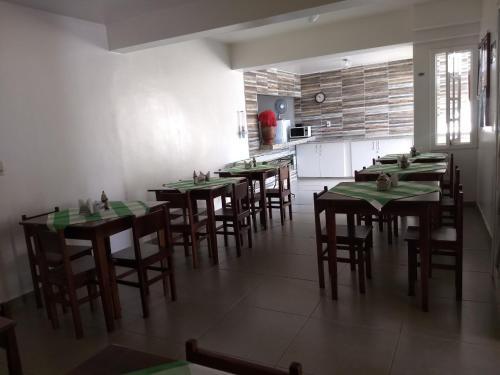 Hostal Pousada Vale Do Garimpeiro