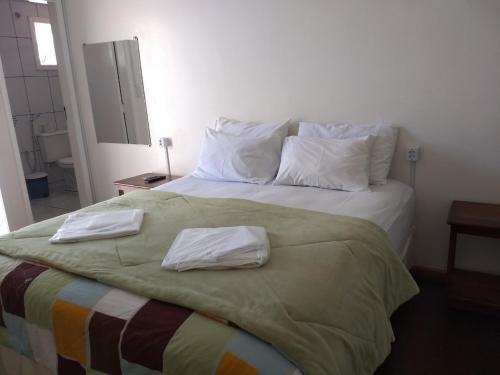 Hostal Pousada Vale Do Garimpeiro