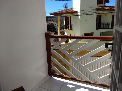 Hostal Pousada Vale Do Garimpeiro
