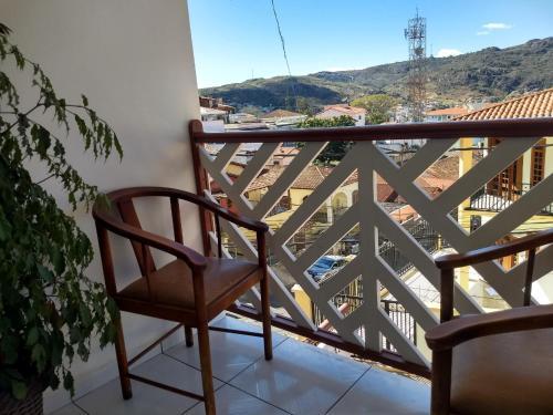 Hostal Pousada Vale Do Garimpeiro