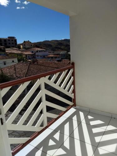 Hostal Pousada Vale Do Garimpeiro