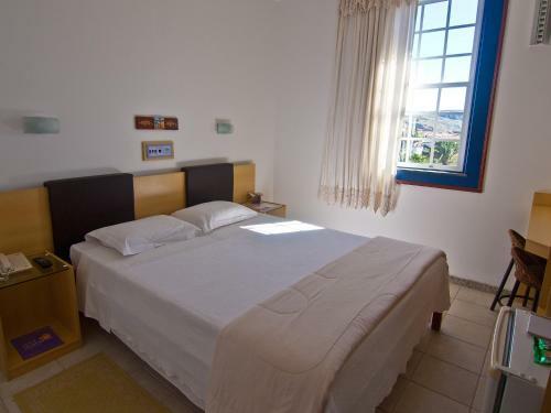 Hostal Pousada Do Garimpo