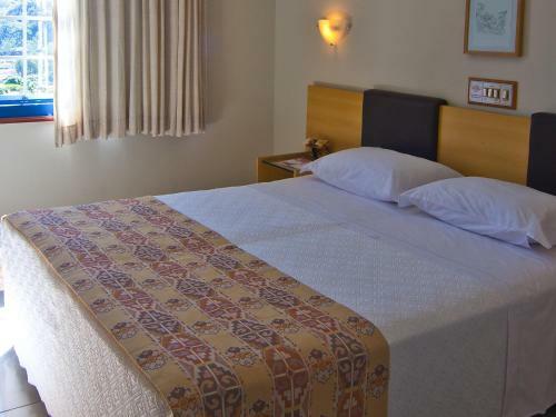 Hostal Pousada Do Garimpo