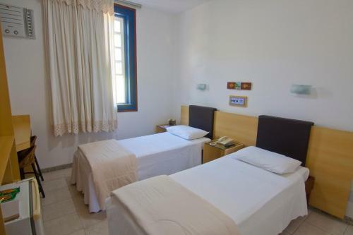 Hostal Pousada Do Garimpo