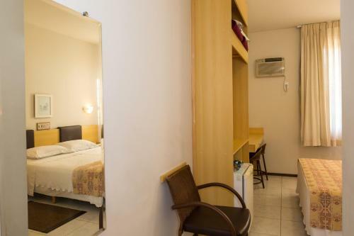 Hostal Pousada Do Garimpo