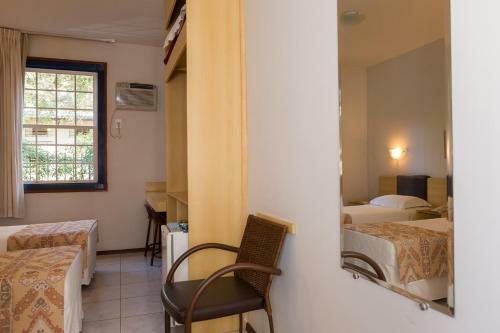 Hostal Pousada Do Garimpo