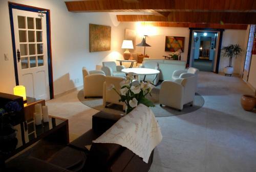 Hostal Pousada Do Garimpo