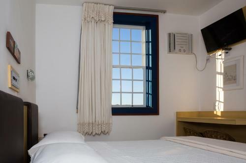 Hostal Pousada Do Garimpo