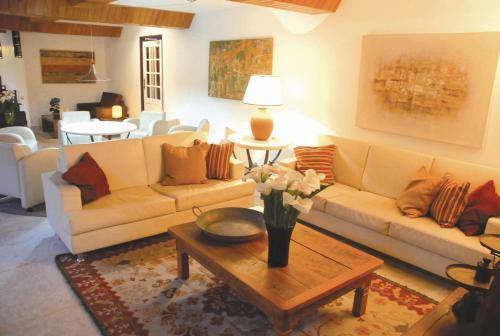 Hostal Pousada Do Garimpo