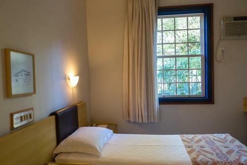 Hostal Pousada Do Garimpo